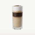 Nachtmann Ethno Longdrinkglas 42,2 cl Latte Macchiato - 12 Stück