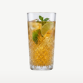 Pasabahce Timeless Longdrinkglas 35,5 Cl, stapelbar – 6 Stück