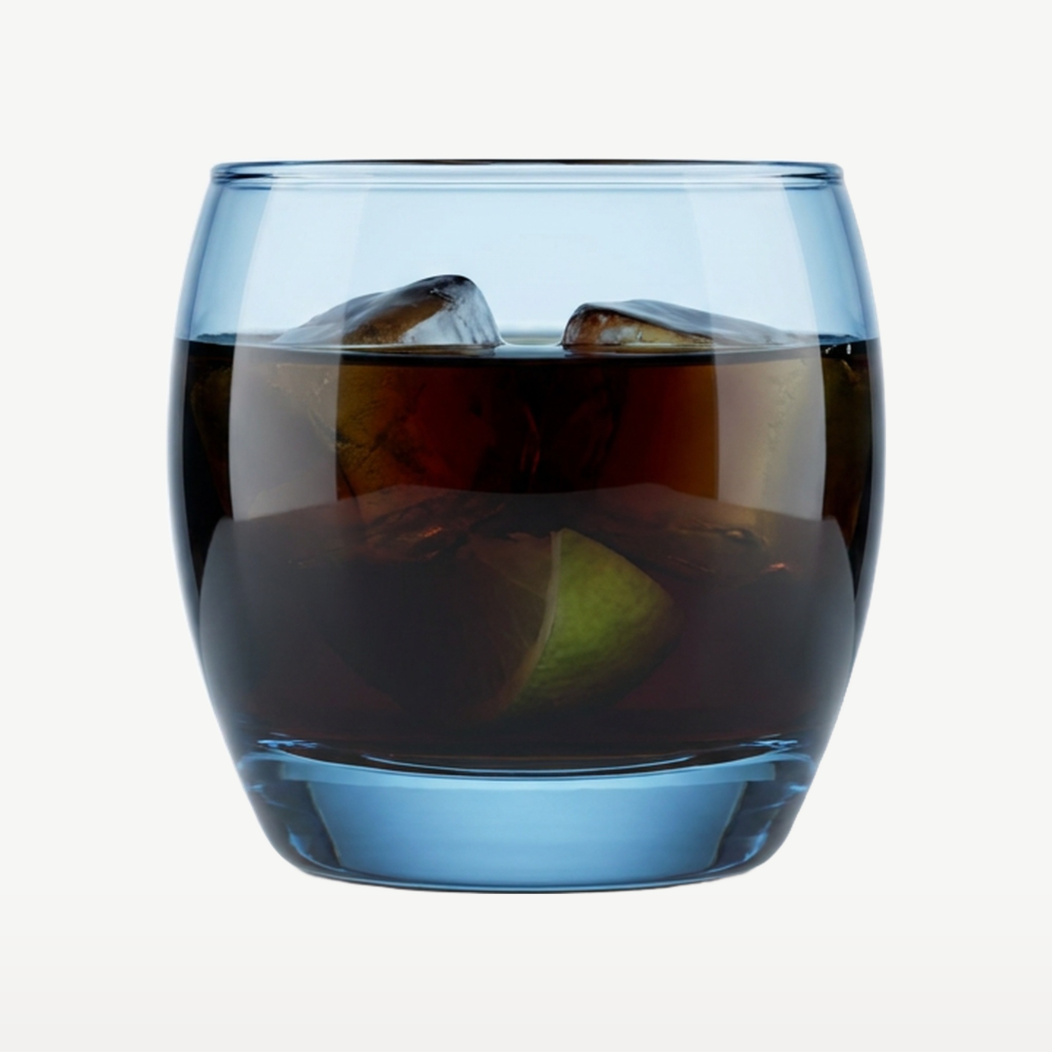 Arcoroc Salto Tumbler 32 Cl Blauw - 6 Stuks - Glazen.nl