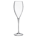 Luigi Bormioli Magnifico Sektglas / Flöte 32 cl - 4 Stück