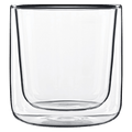 Luigi Bormioli Thermic Glass Kaffeeglas 11 Cl Zylindrisch - 2 Stück