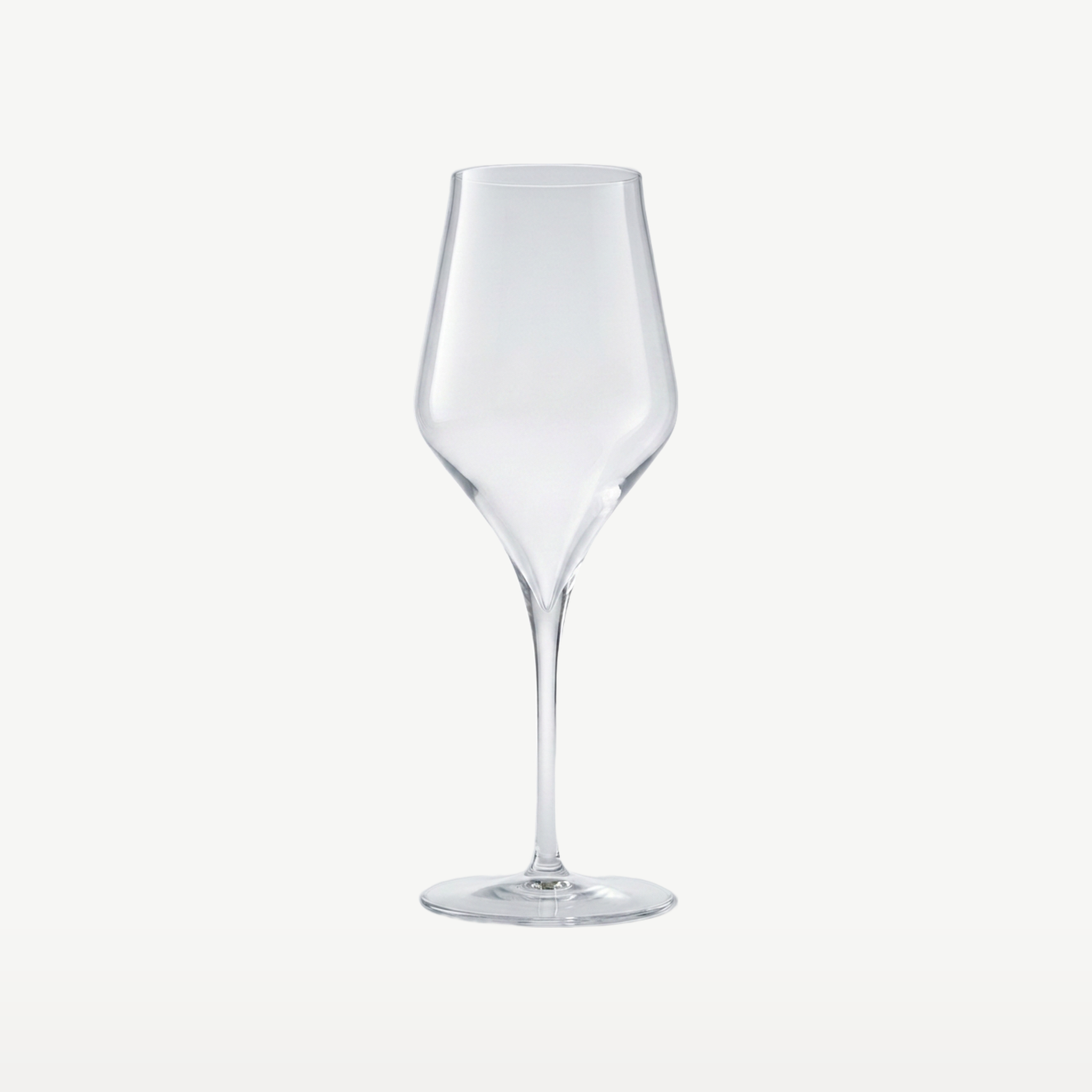 Luigi Bormioli Supremo Wijnglas 35 Cl Chardonnay - Glazen.nl