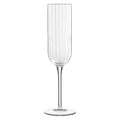 Luigi Bormioli Bach Sektglas / Flöte 21 cl - 4 Stück