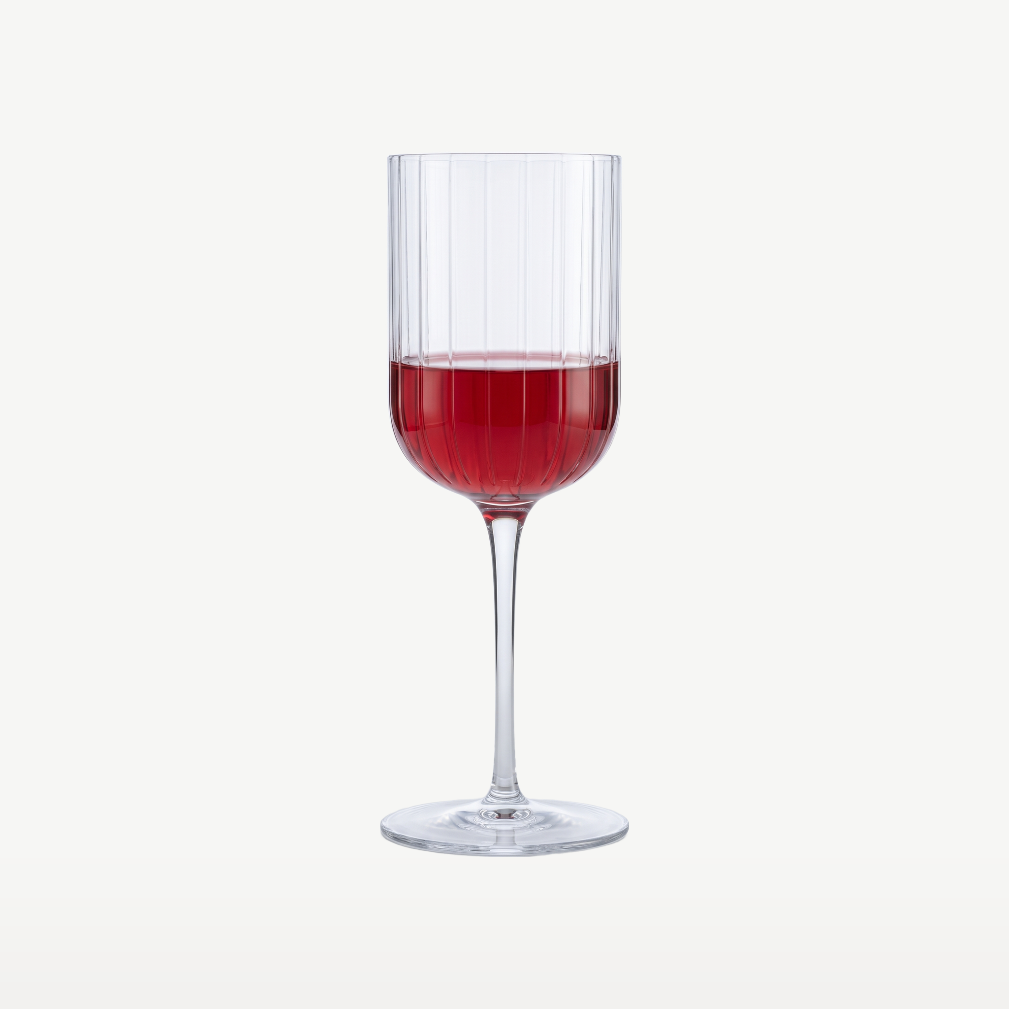 Luigi Bormioli Bach Wijnglas 28 Cl - 4 Stuks - Glazen.nl