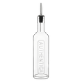 Luigi Bormioli Mixology Authentica Flasche 50 cl mit Ausgießer