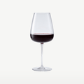 Luigi Bormioli Talismano Weinglas 70 Cl Bordeaux – 4 Stück