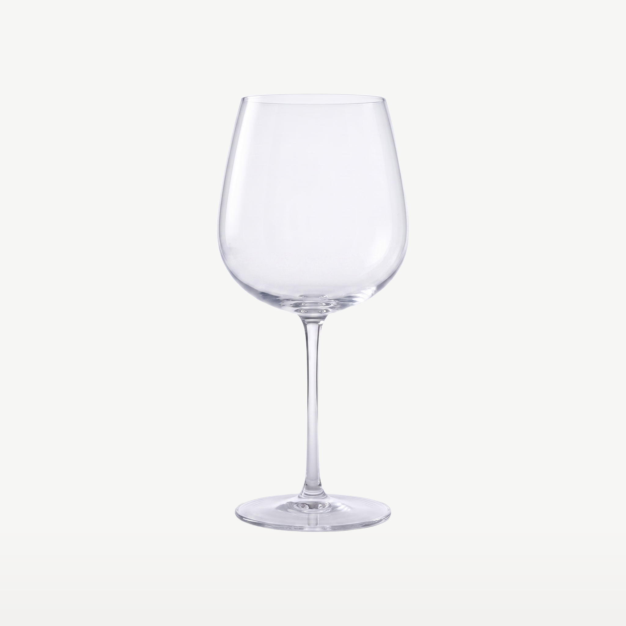 Luigi Bormioli Talismano Wijnglas Burgundy 75 Cl - 4 Stuks - Glazen.nl