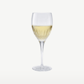 Luigi Bormioli Diamante Weinglas 38 Cl Riesling – 4 Stück