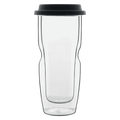 Luigi Bormioli Thermic Glass Coffee On The Go 46 cl Groß