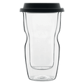 Luigi Bormioli Thermic Glass Coffee On The Go 34 cl Klein