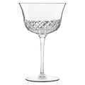 Luigi Bormioli Roma 1960 Cocktailglas Fizz 26 cl - 6 Stück