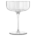 Luigi Bormioli Mixology Jazz Champagnerglas / Coupette 30 cl - 6 Stück