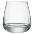 Luigi Bormioli Mixology Classic Club Tumbler D.O.F. 40 cl – 6 Stück