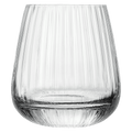 Luigi Bormioli Mixology Cocktail Club Tumbler D.O.F. 40 cl – 6 Stück
