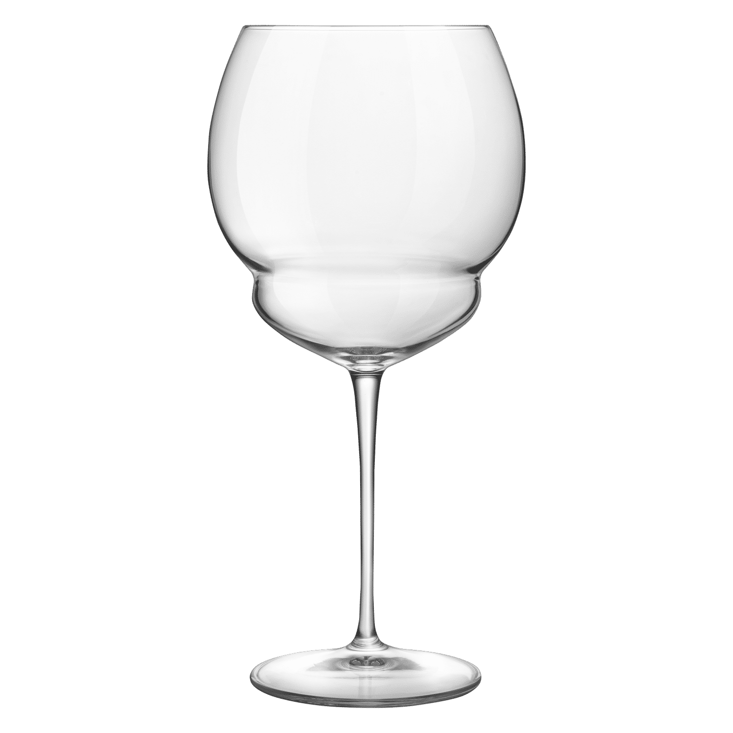 Luigi Bormioli Backdoor'20S Ginglas 80 Cl - 6 Stuks - Glazen.nl