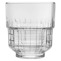 Onis Linq Becher 26,6 cl Grau - 12 Stück