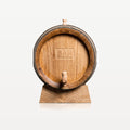 Bar Professional Oak Barrel 10 Liter
