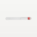 Bar Professional Plastic Beer Foam Skimmer Transparent