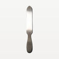 Bar Professional Beer Foam Skimmer Stainless Steel