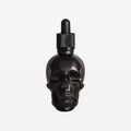 Bar Professional Speakeasy-Bitterflasche Skull 6 cl