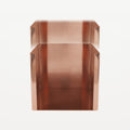 Bar Professional Copper Napkin Holder