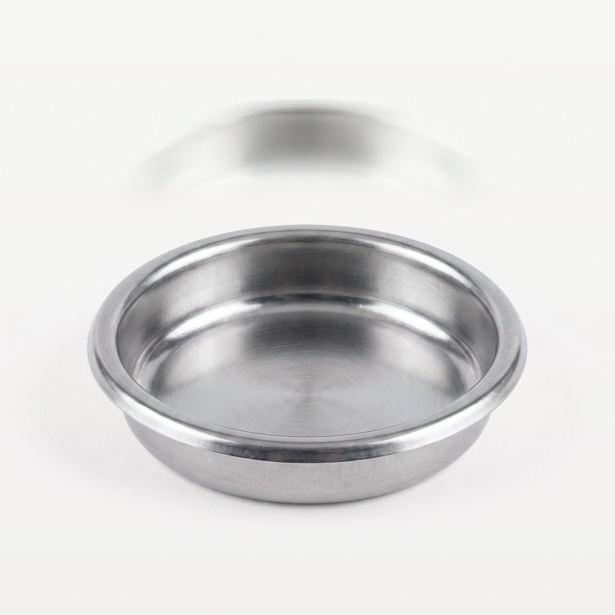 Bar Professional Blindfilter RVS 58 mm