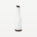Bar Professional Save & Pour Ausgießerflasche 2 Liter