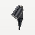 Bar Professional Bottle Master Ausgießmaß Schwarz 3,5 Cl