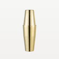 Bar Professional Boston-Shaker-Set Gold 80 Cl