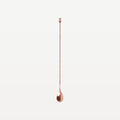 Bar Professional Speakeasy-Barlöffel Ananas, Kupfer, 33 cm