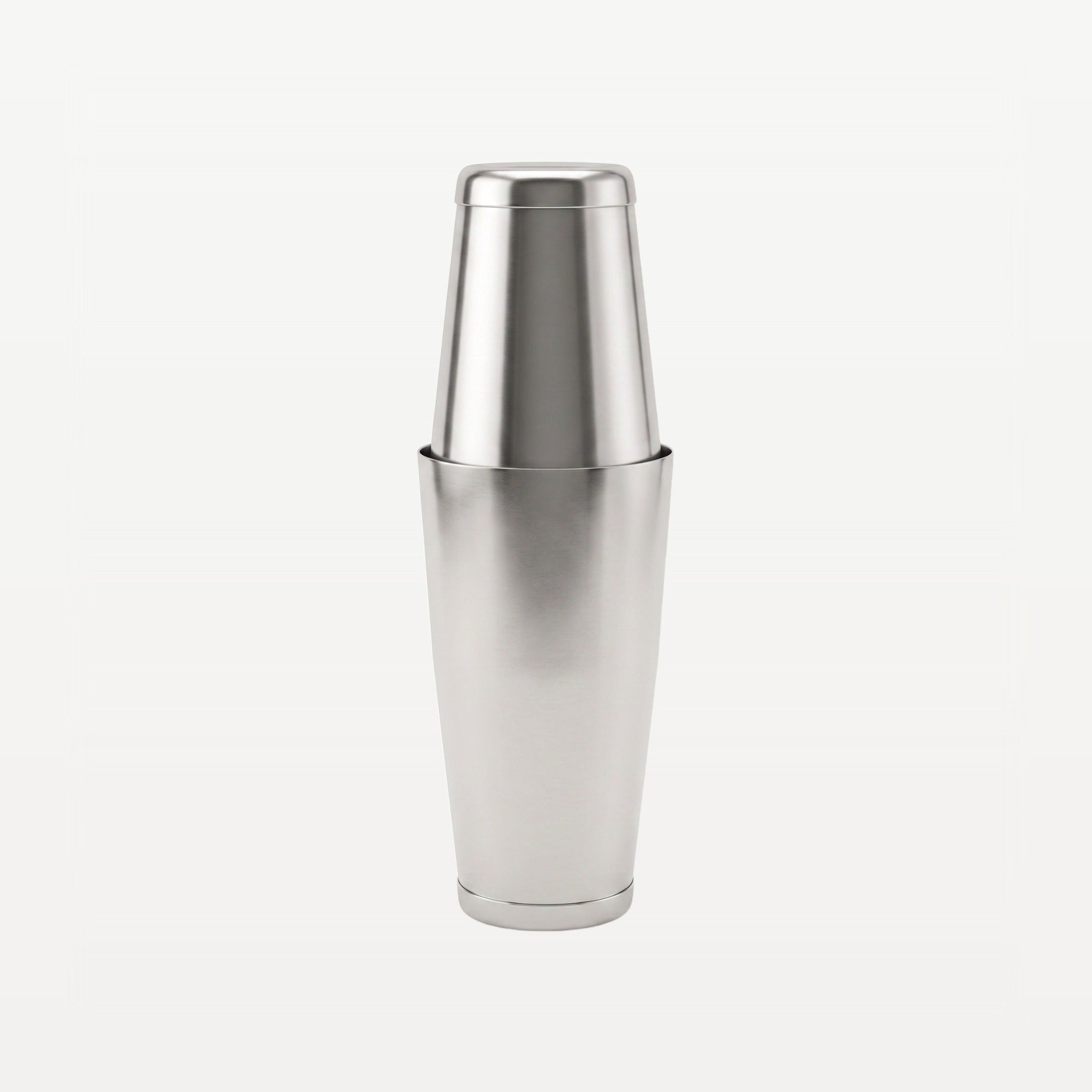 Bar Professional Speakeasy Boston Shaker Set RVS 80 Cl