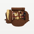 Bar Professional Speakeasy Bartender-Rolle Cocktailset Gold