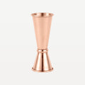 Bar Professional japanischer Jigger Kupfer 25/50 ml