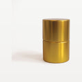 Bar Professional Gold Aluminum Ice Ball Press 55 mm