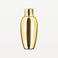 Bar Professional Speakeasy Cobbler-Shaker Gold 50 Cl