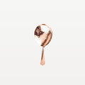 Bar Professional Julep Strainer Copper
