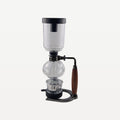 Bar Professional Glass Coffee Siphon