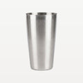 Bar Professional Boston-Shaker-Becher Edelstahl 16 Oz