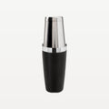 Bar Professional Boston-Shaker-Set Vinyl Schwarz 80 Cl
