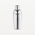 Bar Professional 3-teiliger Cocktailshaker Edelstahl 30 Cl