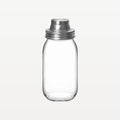 Bar Professional Mason-Jar-Cocktailshaker Glas 80 Cl