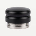 Bar Professional Tamper-Leveling-Tool 58 mm Schwarz