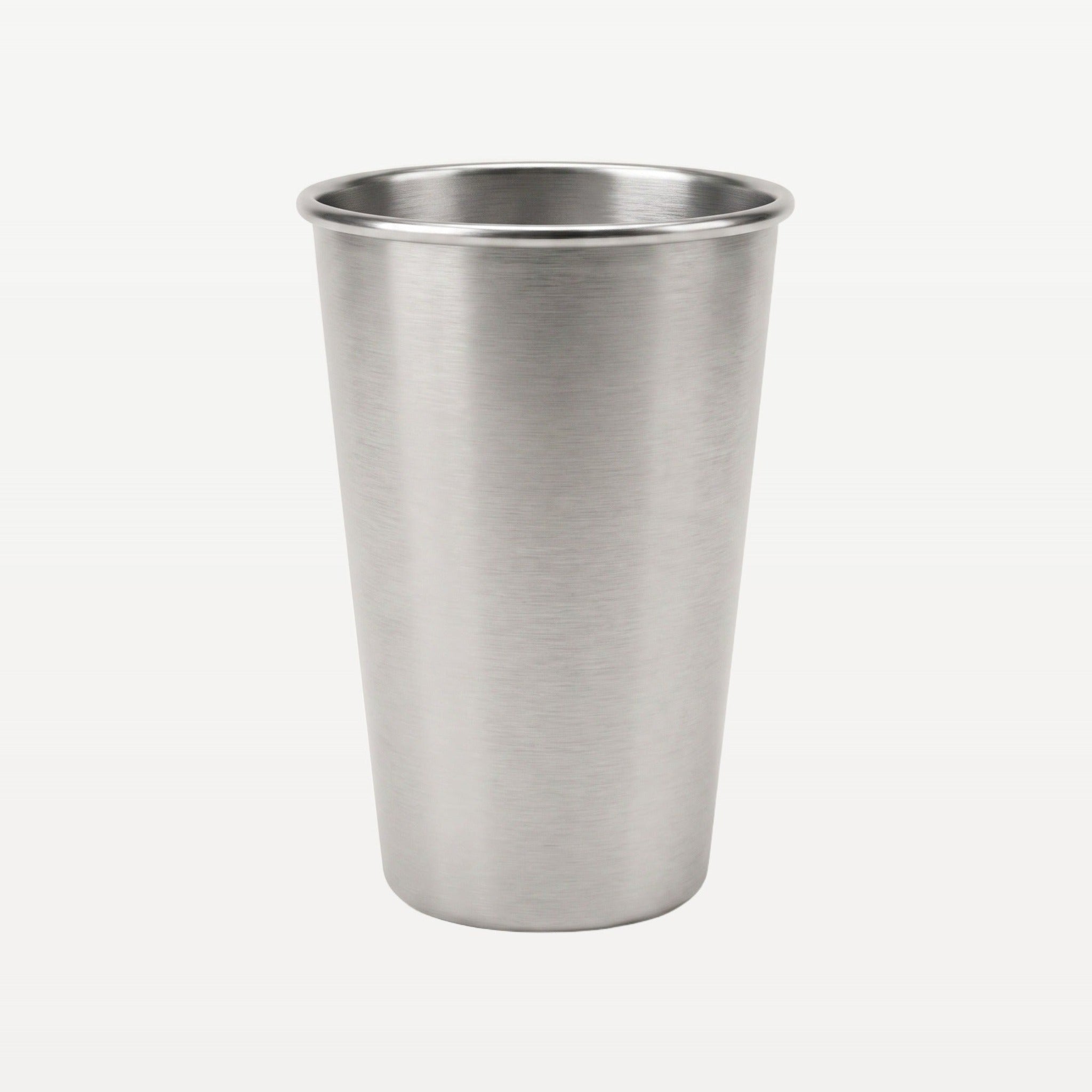 Bar Professional Tumbler RVS 50 Cl - 6 Stuks