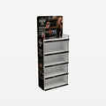Bar Professional Speakeasy Cardboard Display