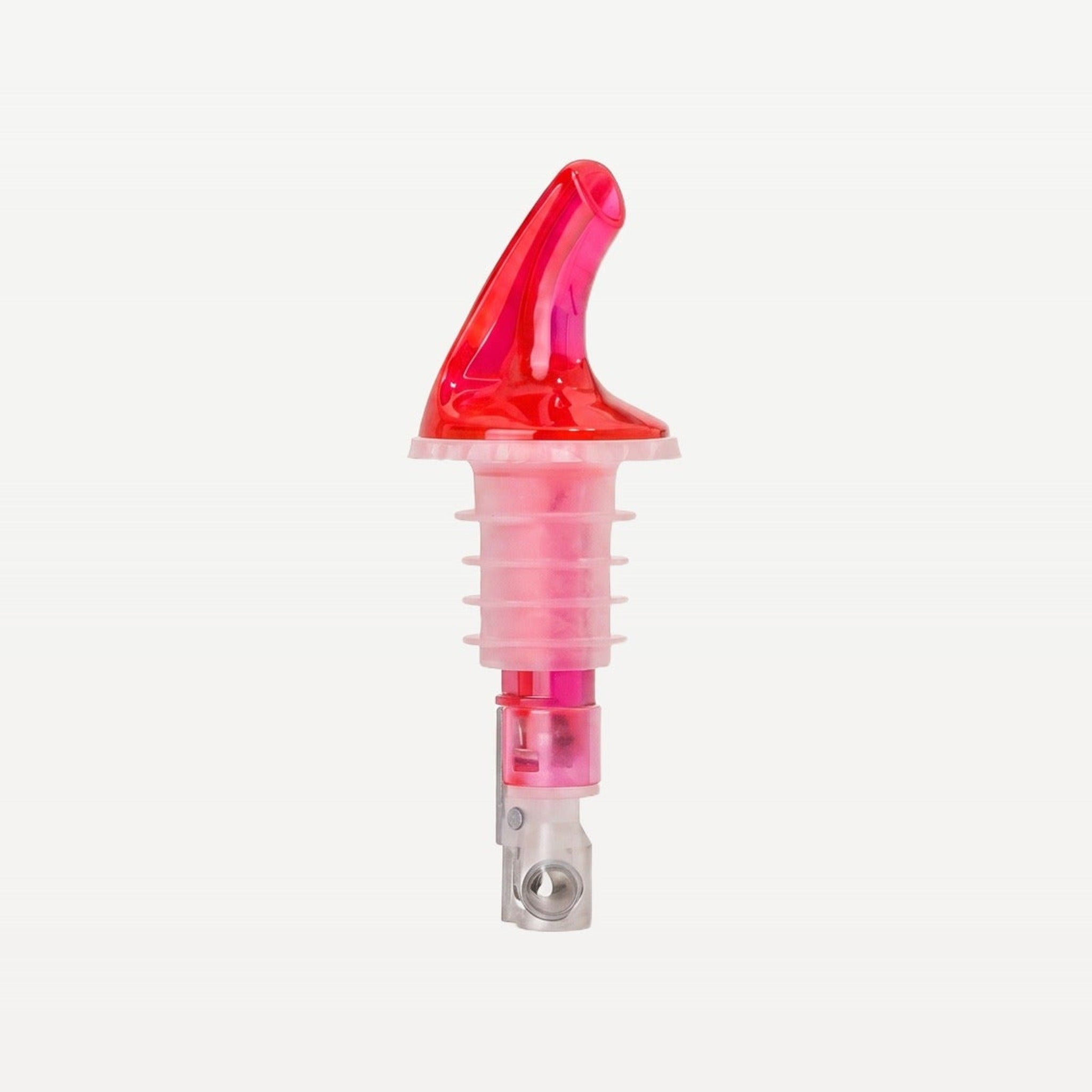 Bar Professional Schenktuit 3-Ball 35 Ml Rood