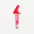Bar Professional 3-Ball Pour Spout 50 Ml, Red