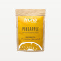 Bar Professional Frona Dried Pineapple Slices 100 Gram