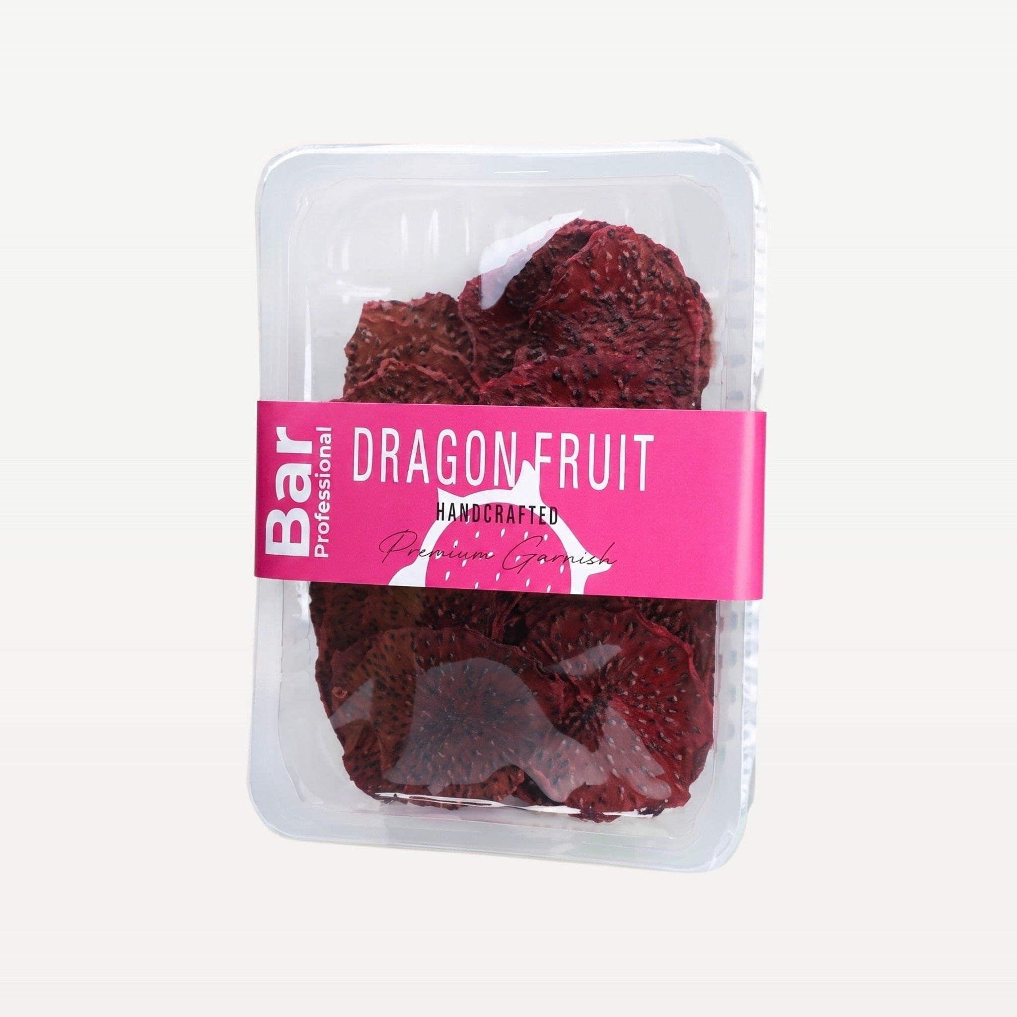 Bar Professional Frona Gedroogde Rode Drakenvrucht 100 Gram