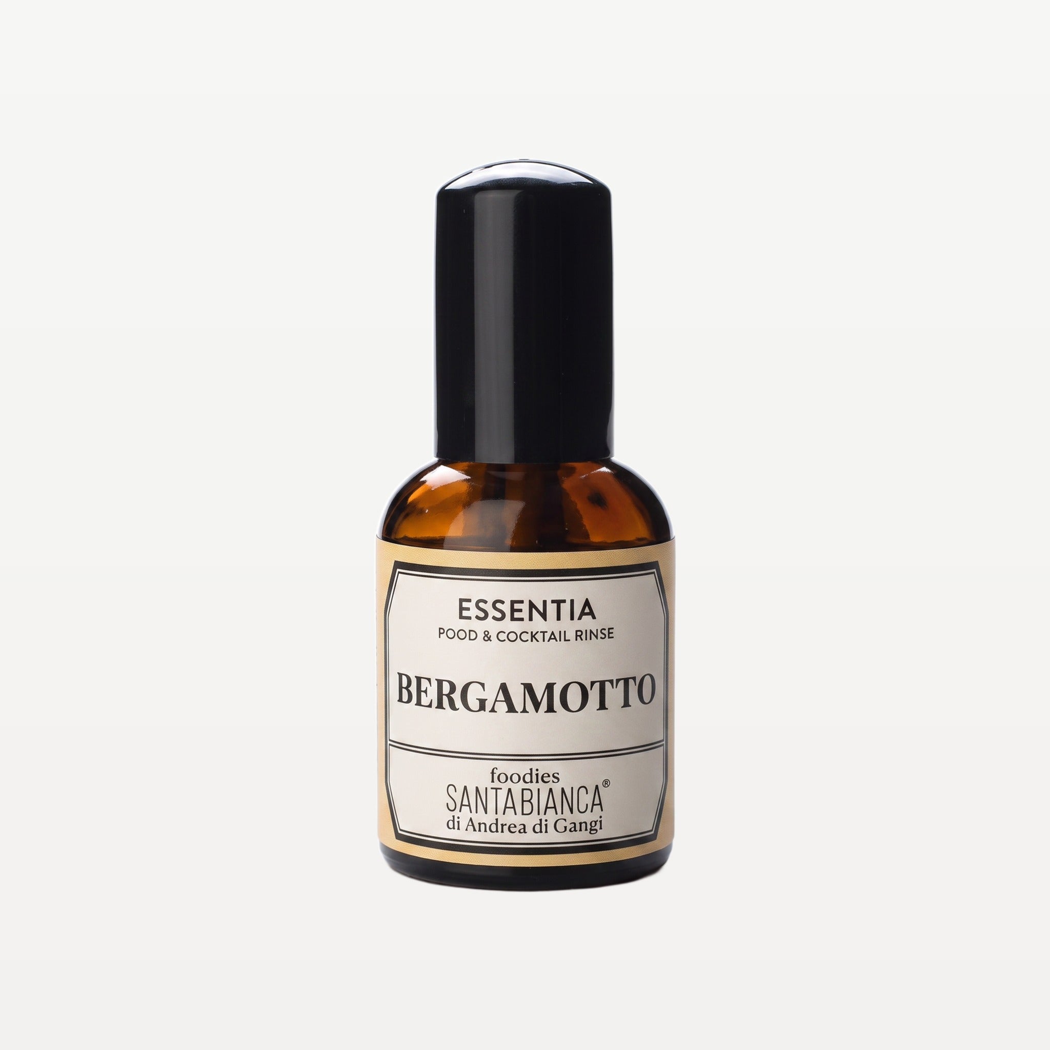 Bar Professional Essentia Bergamot Aroma Spray 50 Ml