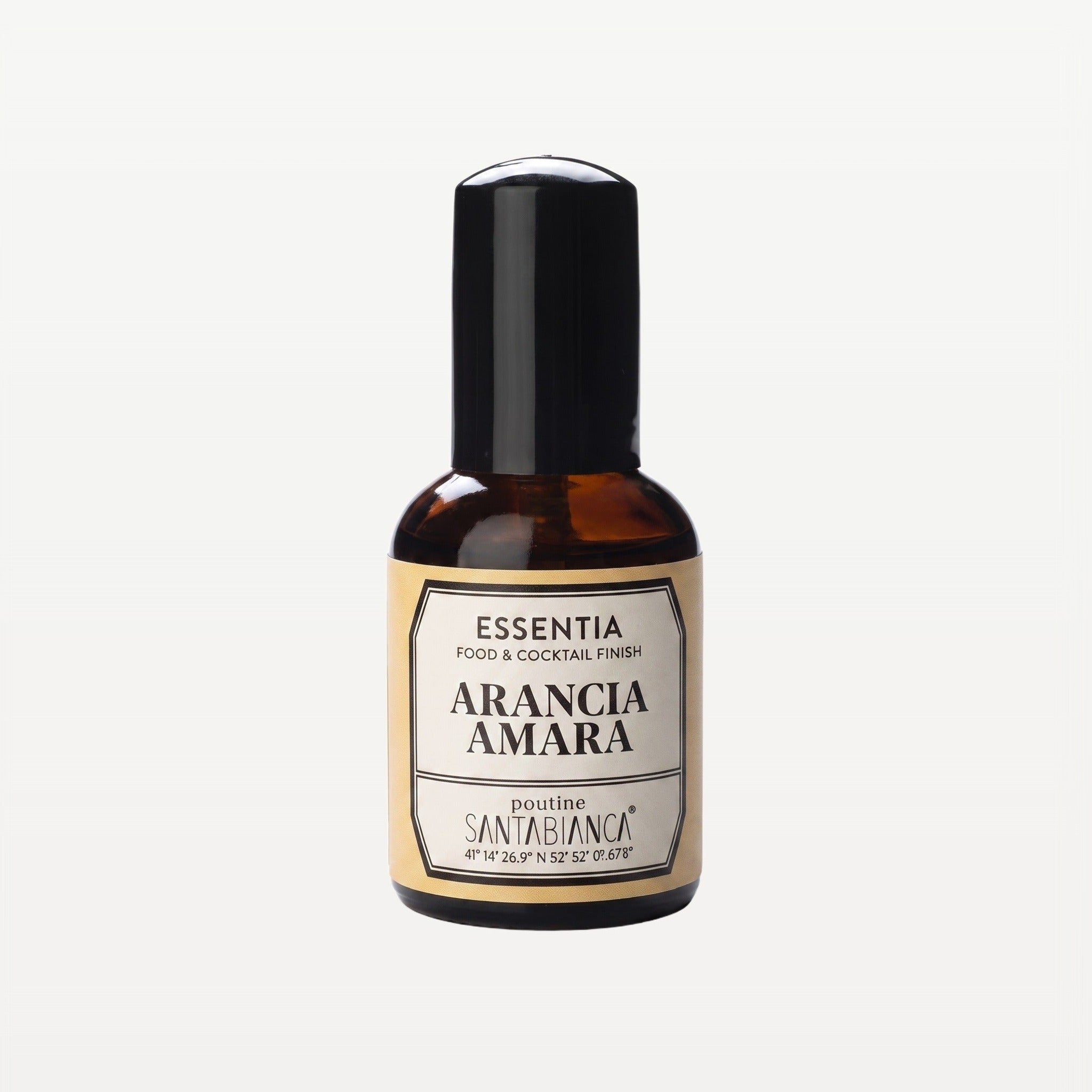 Bar Professional Essentia Bitter Orange 5 Cl
